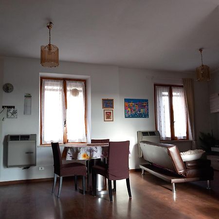 Dai Biancot Apartment Camagna Monferrato Екстериор снимка