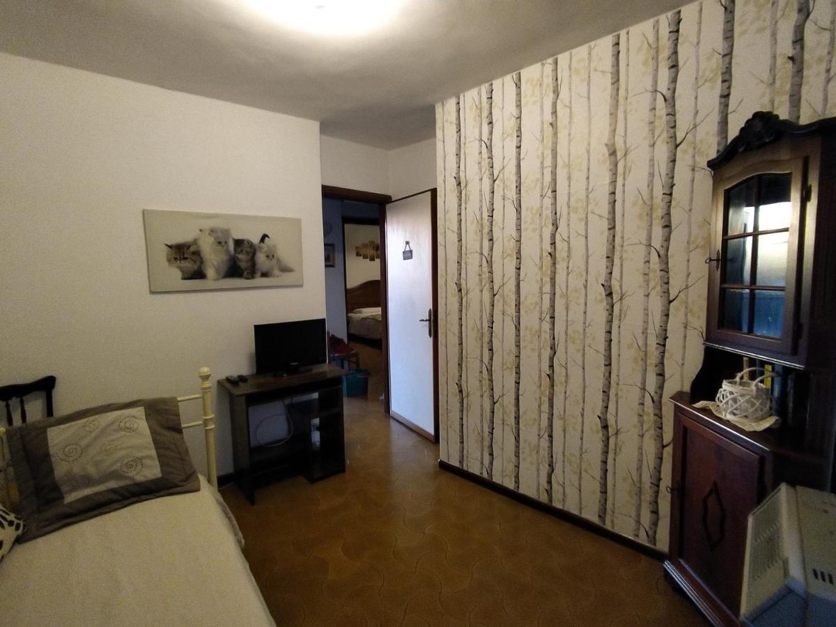 Dai Biancot Apartment Camagna Monferrato Екстериор снимка