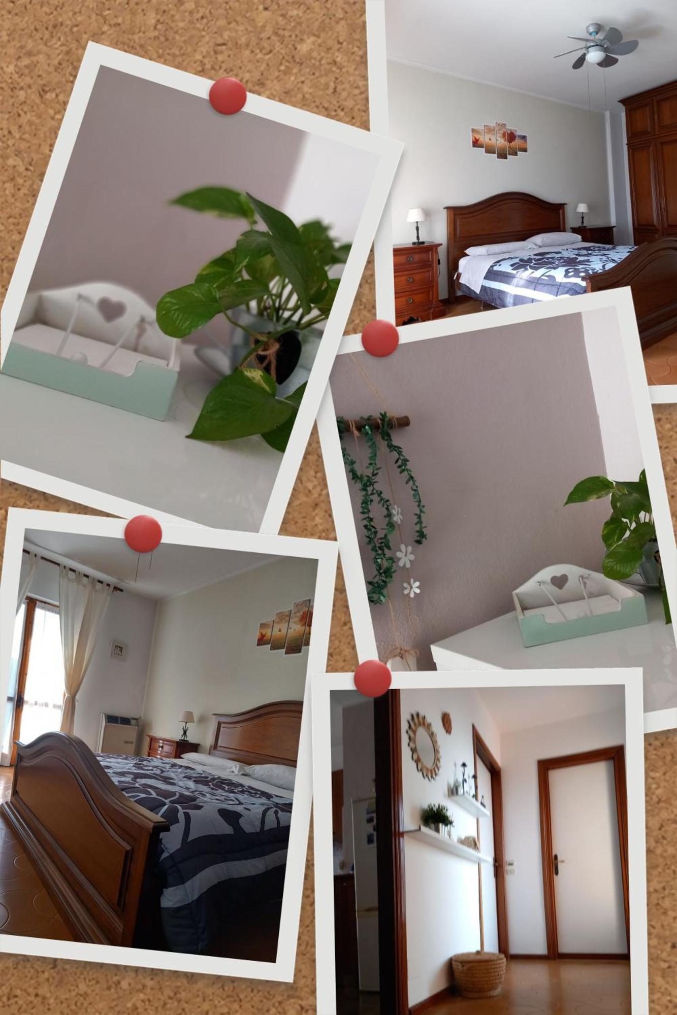 Dai Biancot Apartment Camagna Monferrato Екстериор снимка